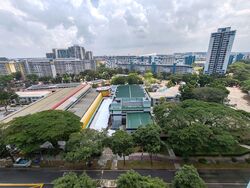 Blk 578 Cheng San Court (Ang Mo Kio), HDB 3 Rooms #546943891